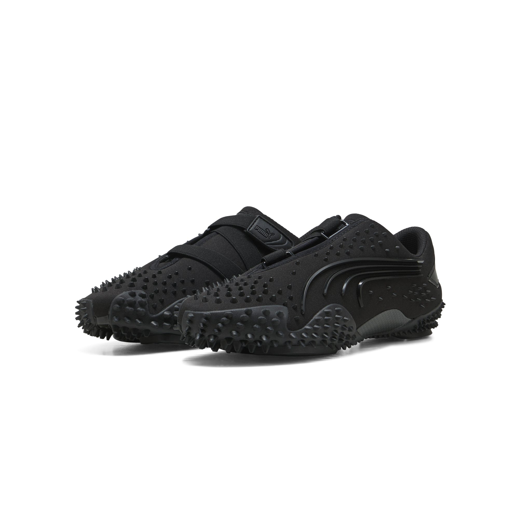 Puma Mens Mostro Spikes Shoes