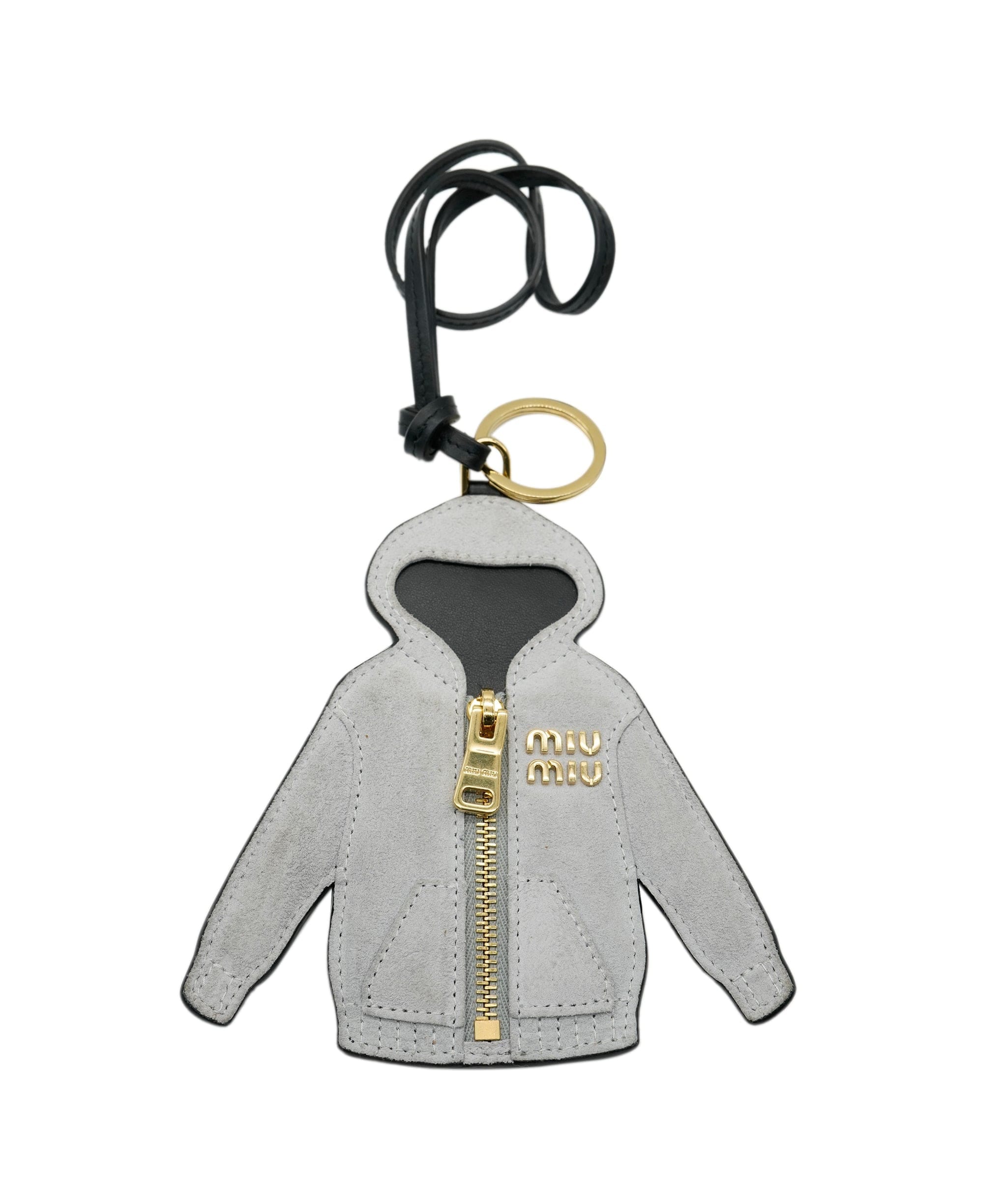 Miu Miu Keychain ALC2974