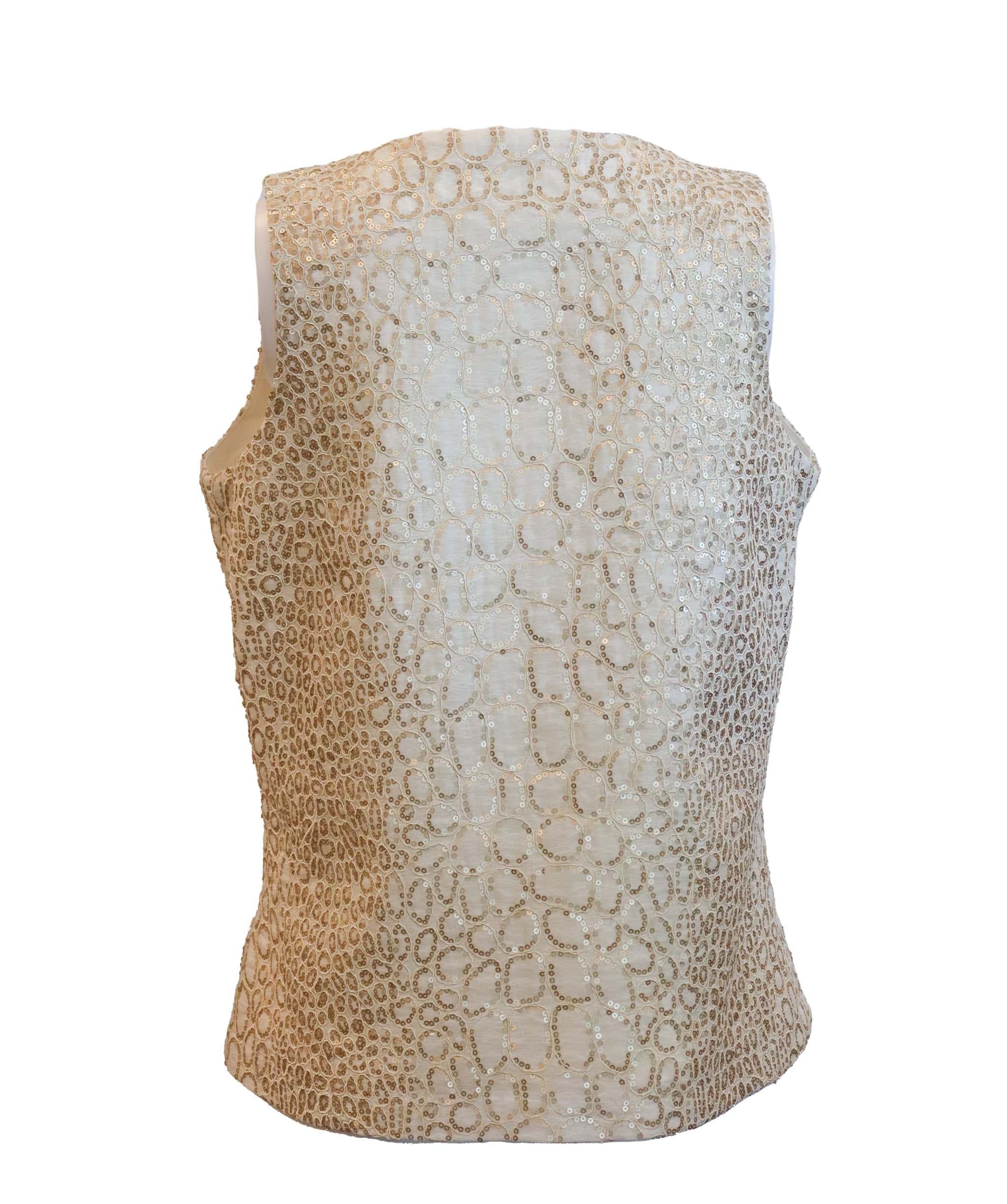 Jordan Croc Jordan vest TP014