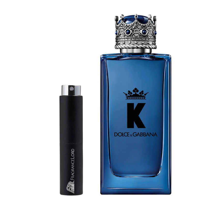 Dolce & Gabbana K Eau De Parfum Travel Size Spray