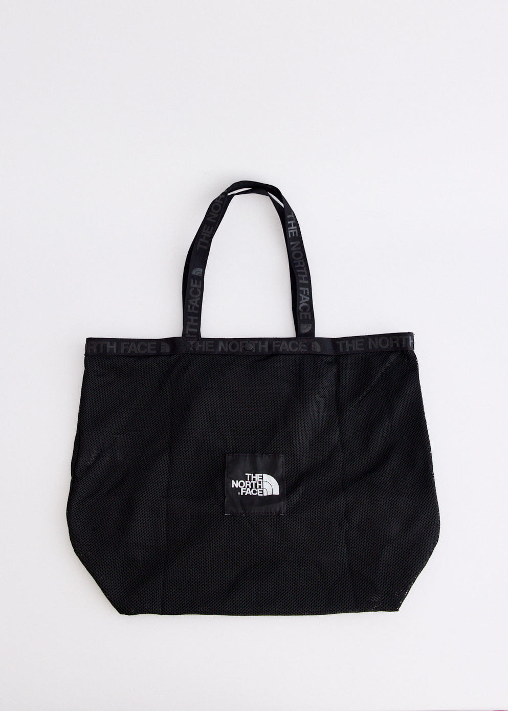 The North Face Mesh Tote AP Bag