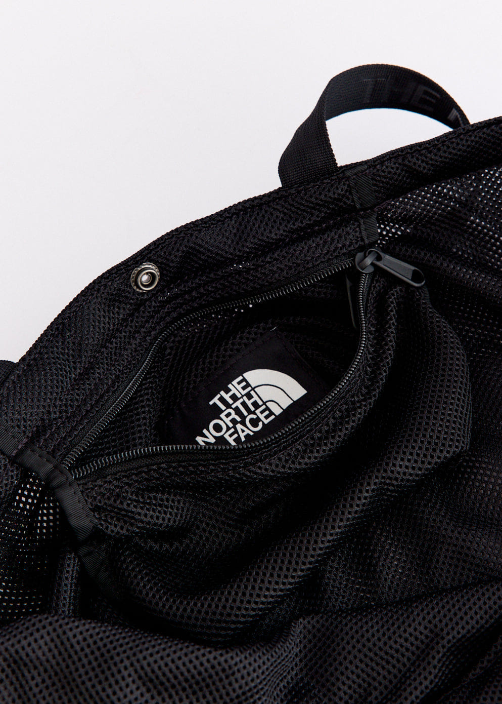 The North Face Mesh Tote AP Bag