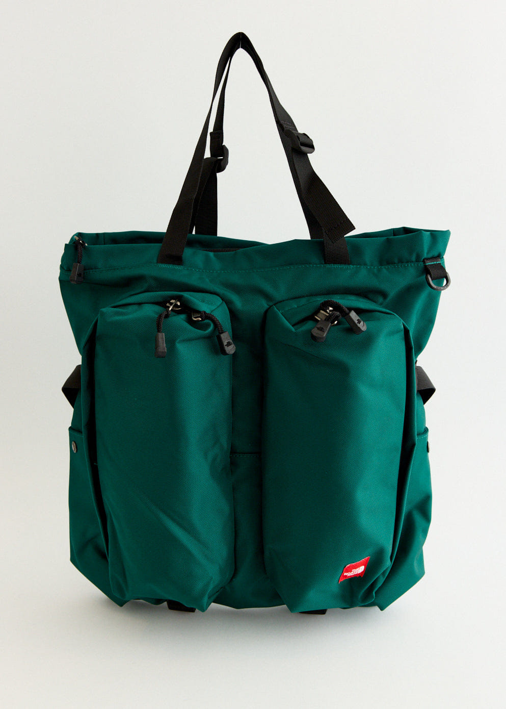 The North Face Red Box Tote Bag
