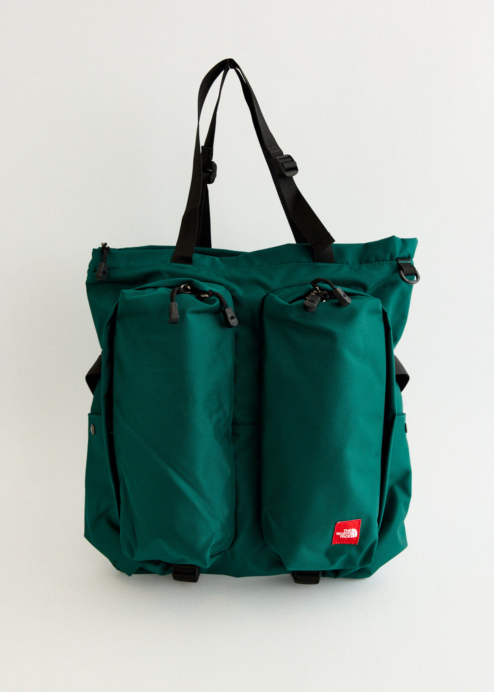 The North Face Red Box Tote Bag