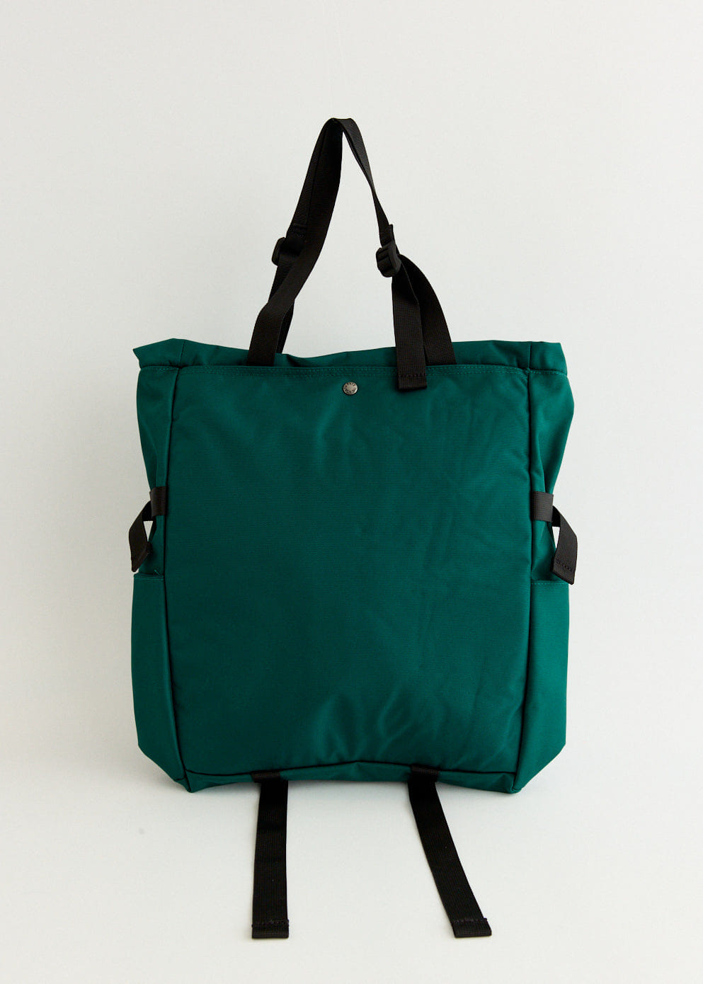 The North Face Red Box Tote Bag