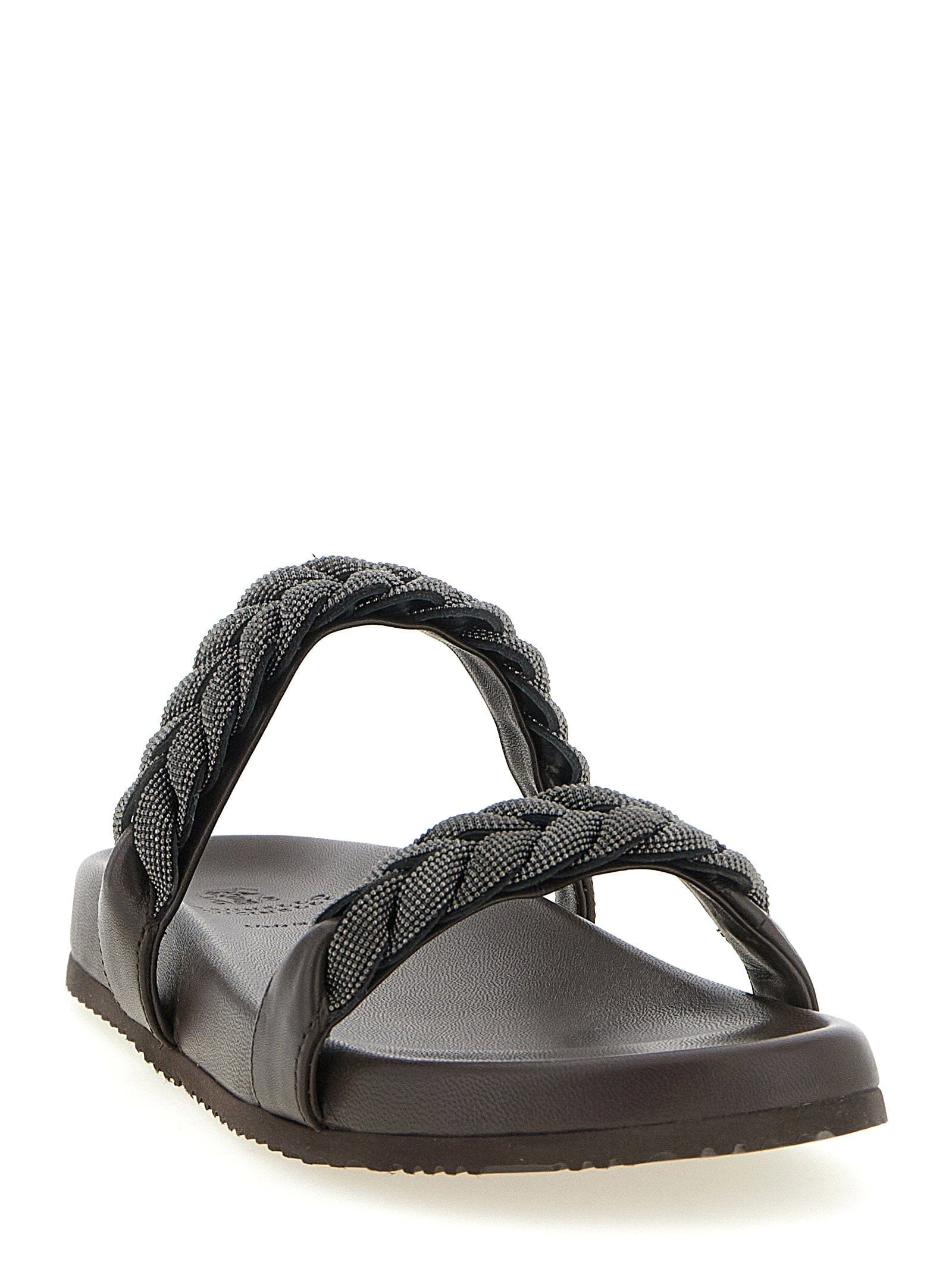 Brunello Cucinelli Sandals