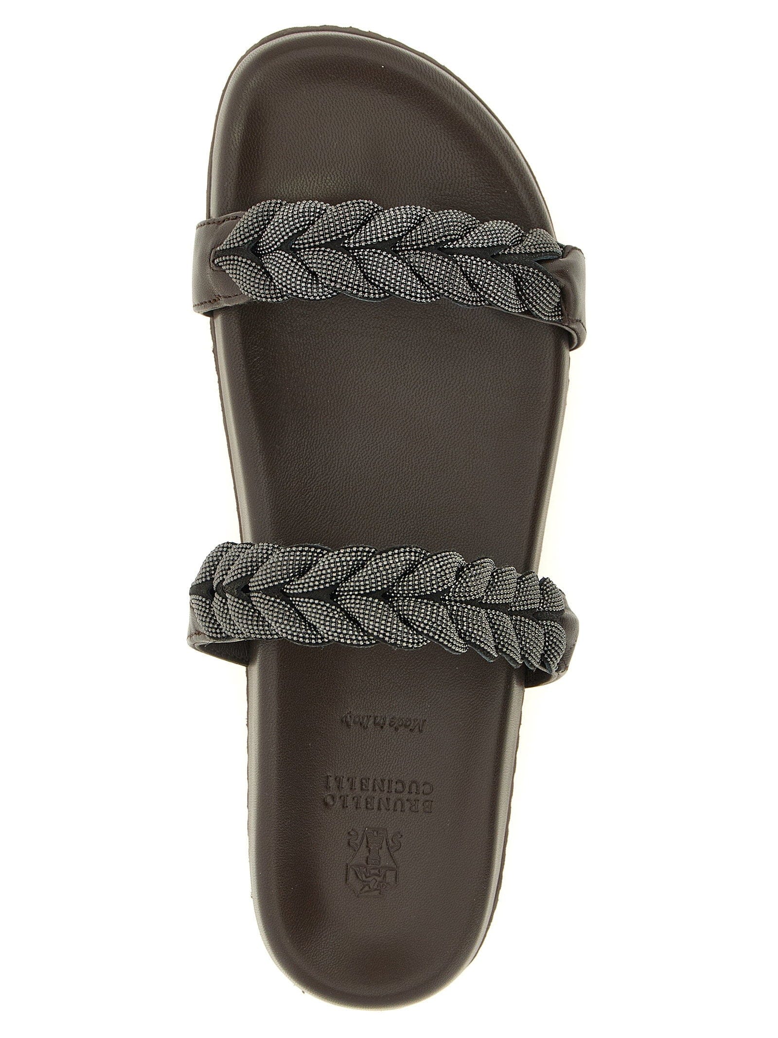 Brunello Cucinelli Sandals