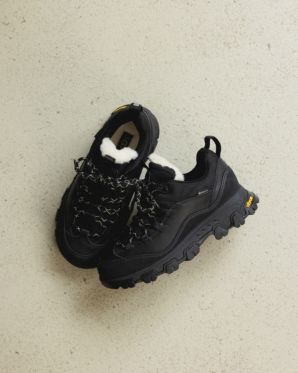 UGG Wmns MetroTrek Hiker