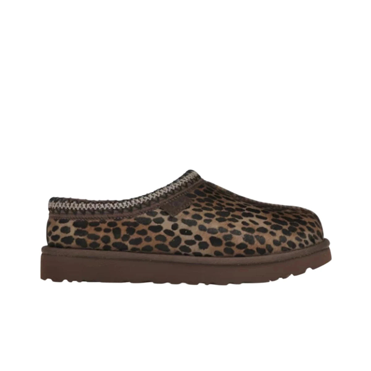 UGG Tasman Slipper Caspian Burnt Cedar (Women's)