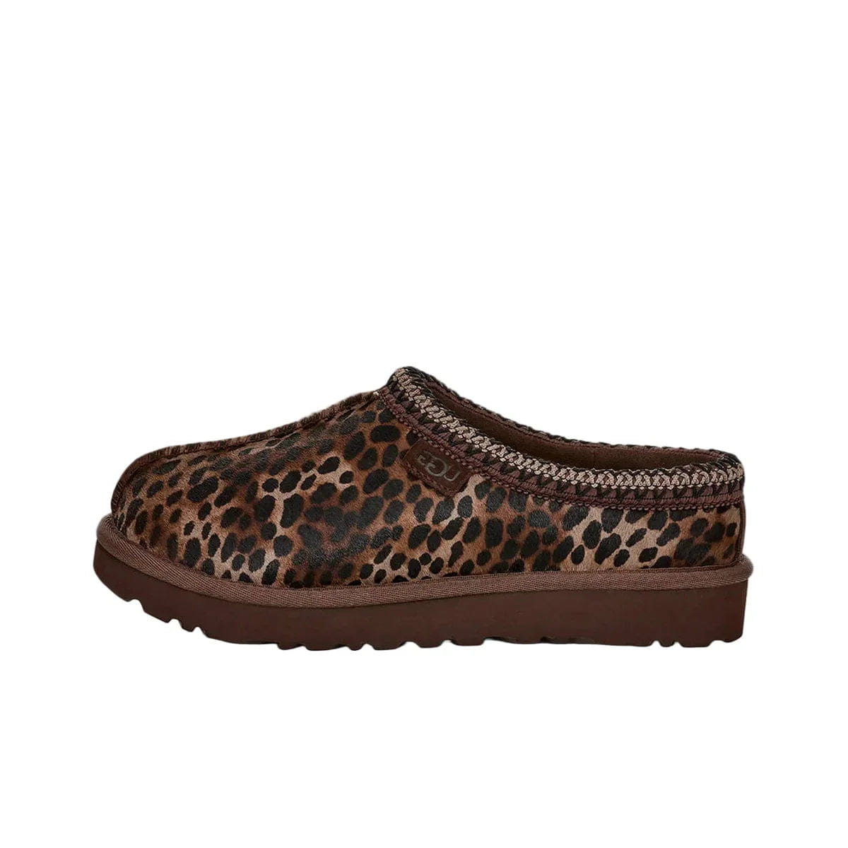 UGG Tasman Slipper Caspian Burnt Cedar (Women's)