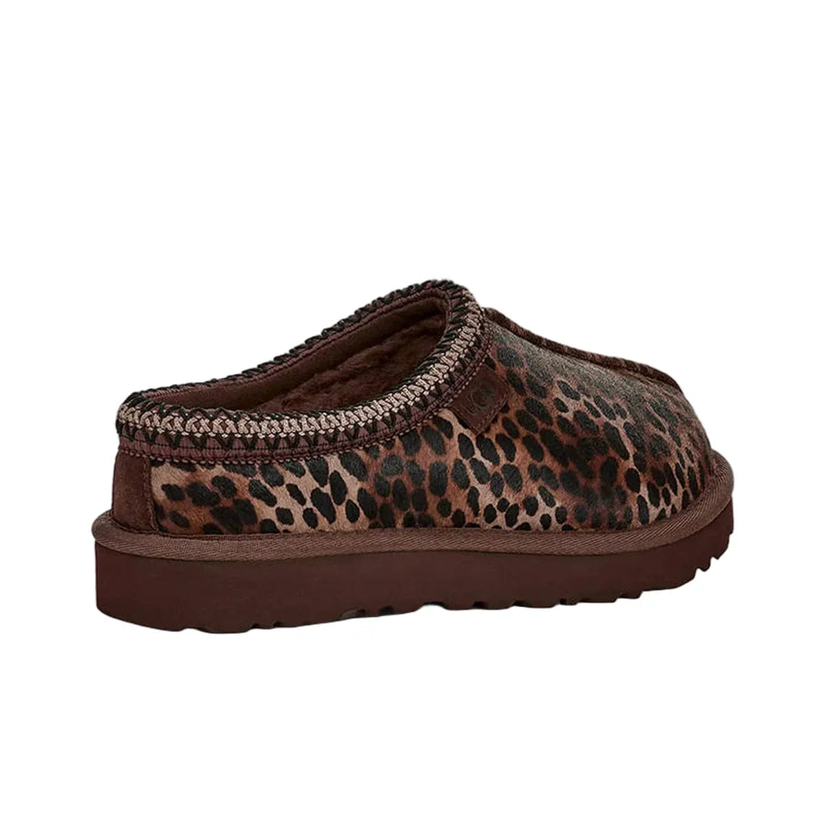 UGG Tasman Slipper Caspian Burnt Cedar (Women's)