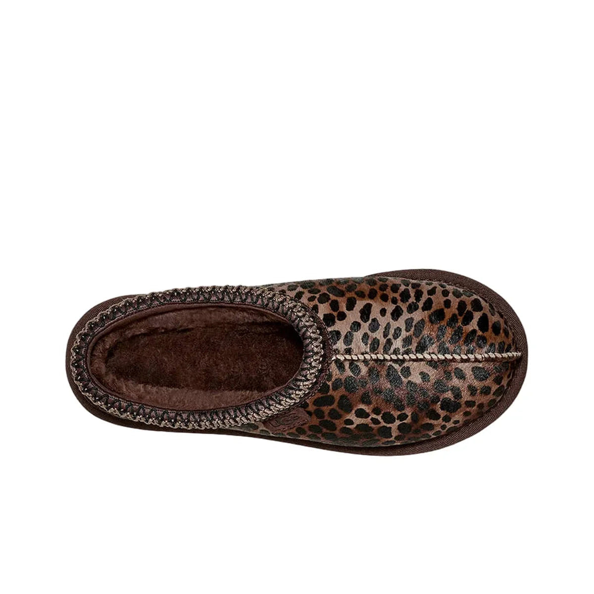 UGG Tasman Slipper Caspian Burnt Cedar (Women's)