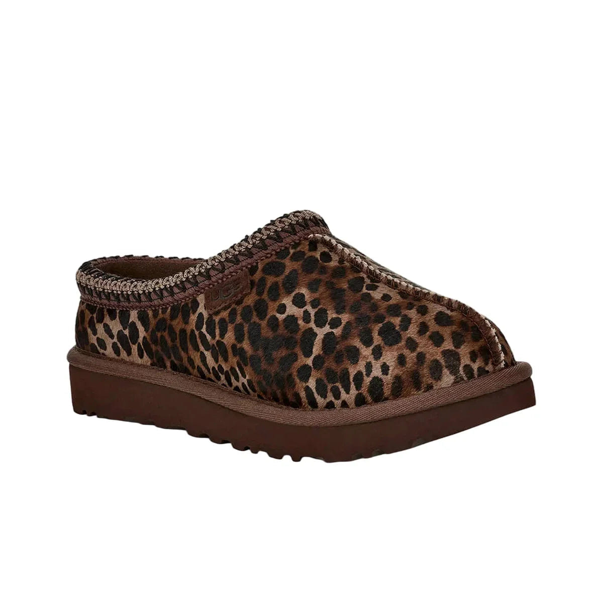 UGG Tasman Slipper Caspian Burnt Cedar (Women's)