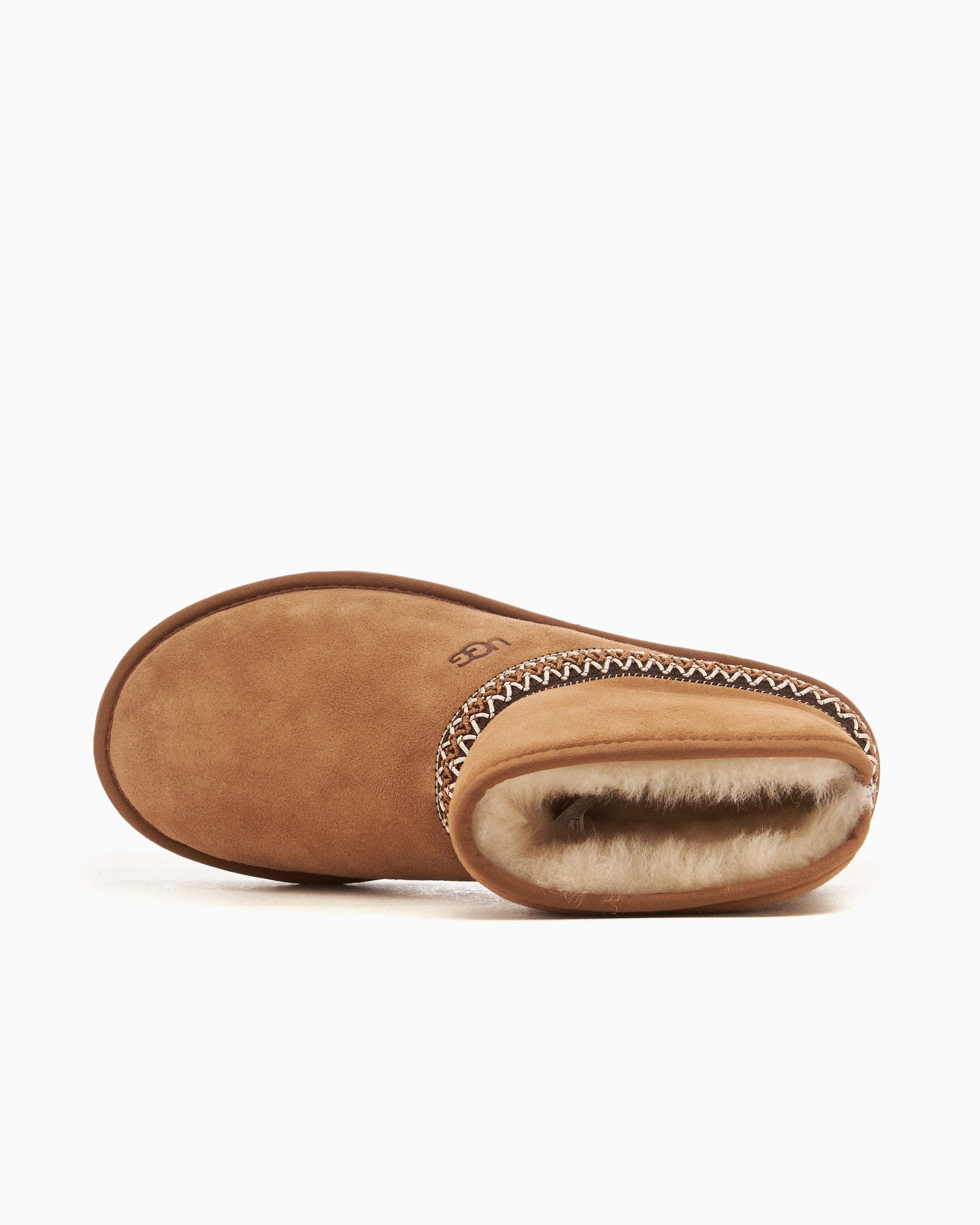 UGG Botas UGG® Classic Mini Crescent para mujer