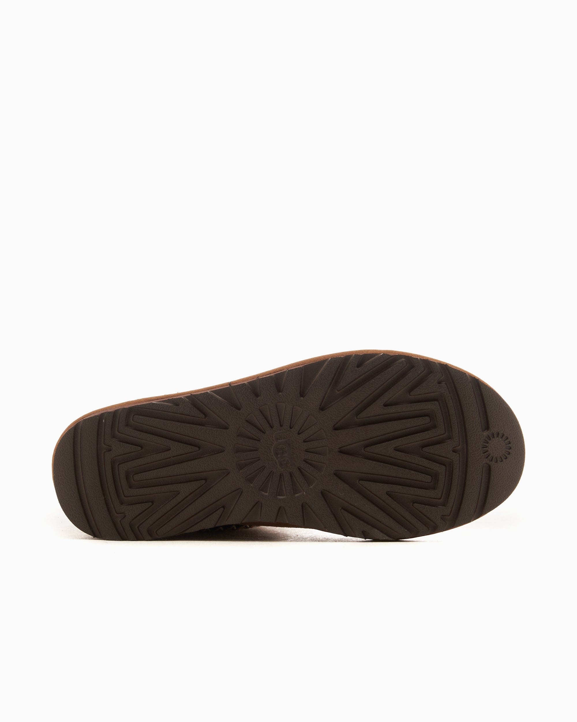 UGG Botas UGG® Classic Mini Crescent para mujer
