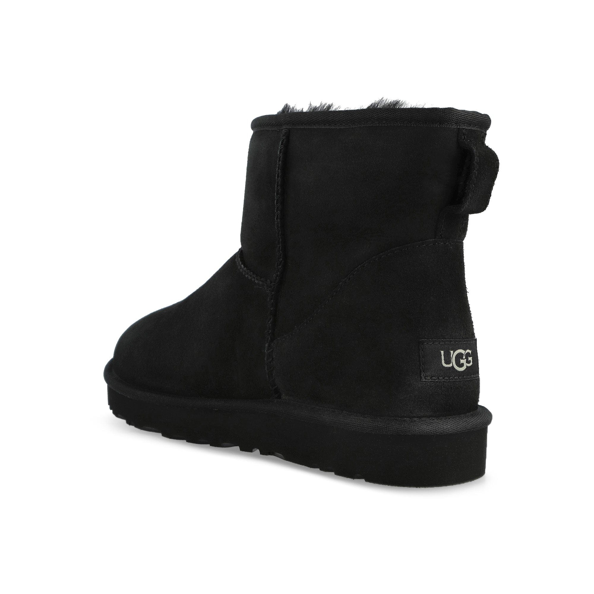 UGG M Classic Mini