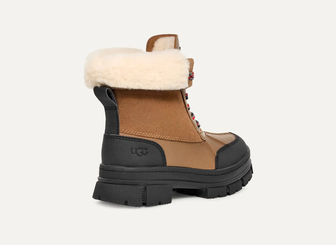 UGG WMNS ASHTON ADDIE - CHESTNUT