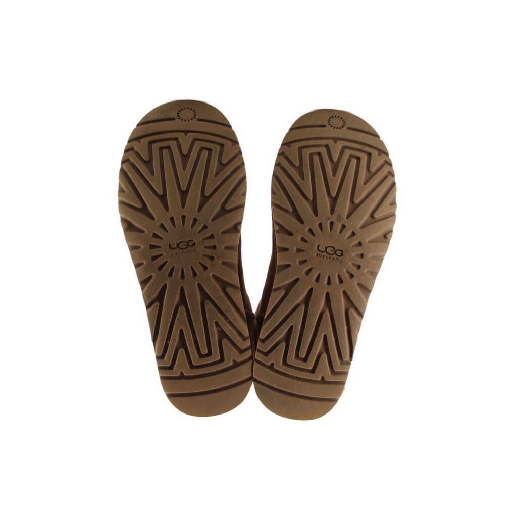 UGG REMORA BOOTS CHESTNUT 8 US