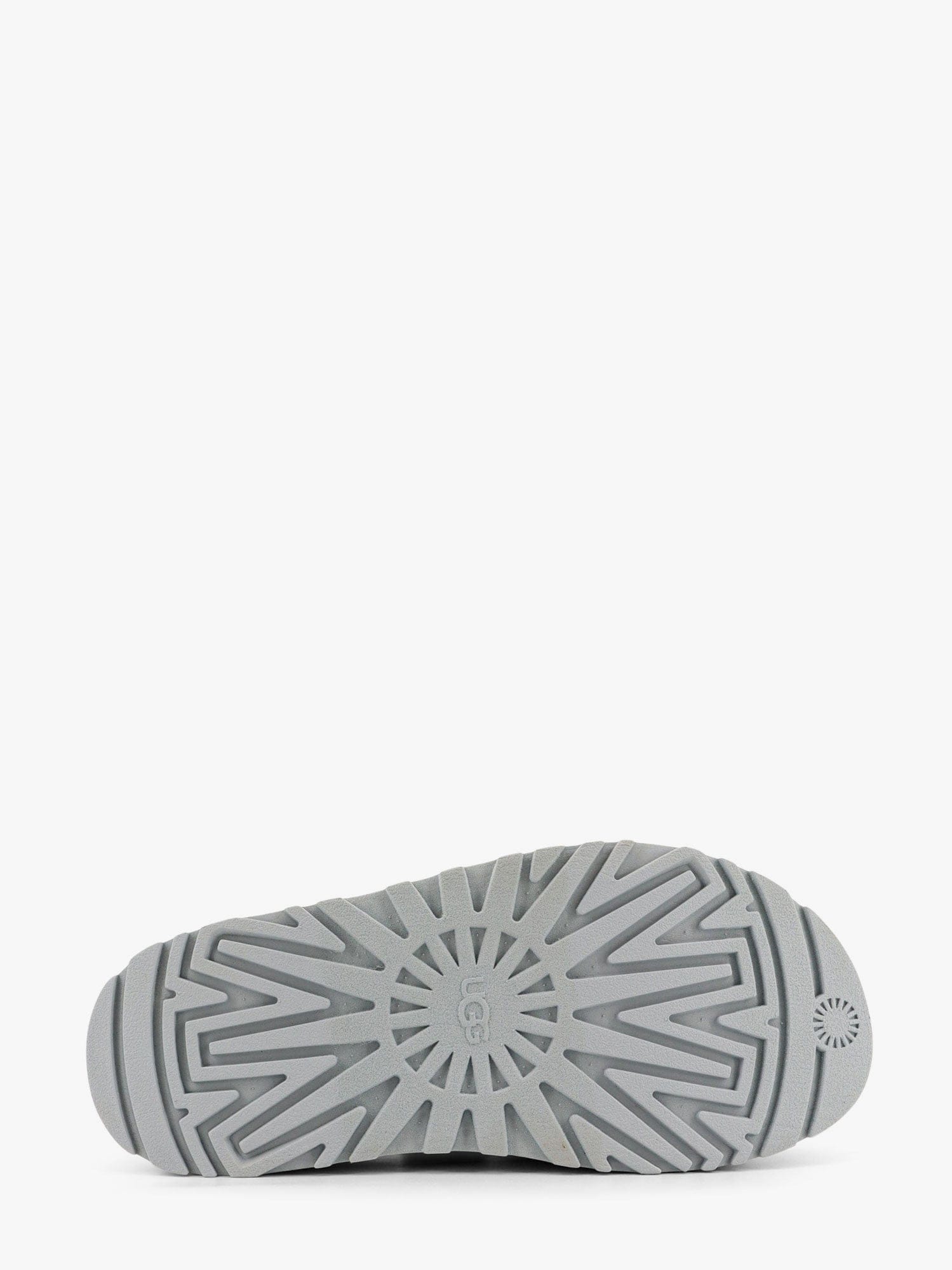 UGG Rubber sandals with UGG embossed detail