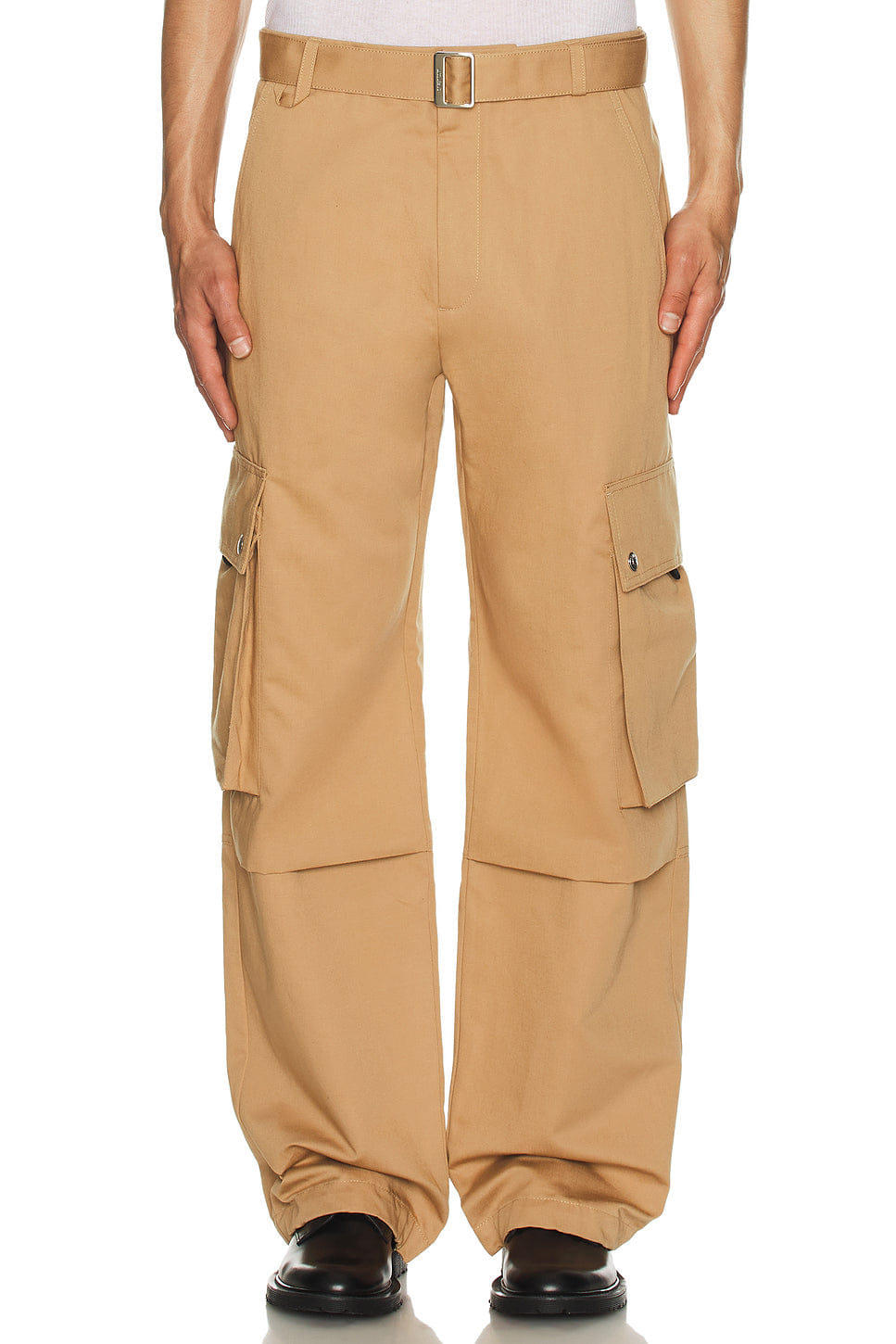 Jacquemus Le Cargo Pant