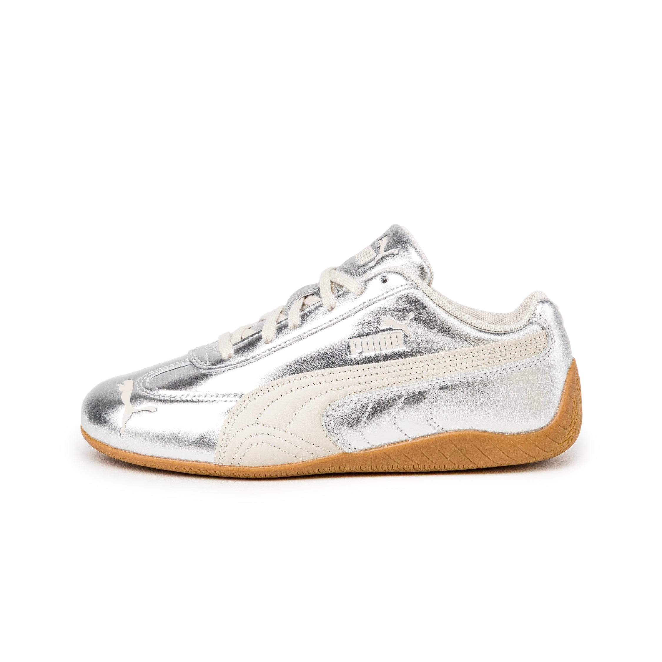 Puma Speedcat Silver W