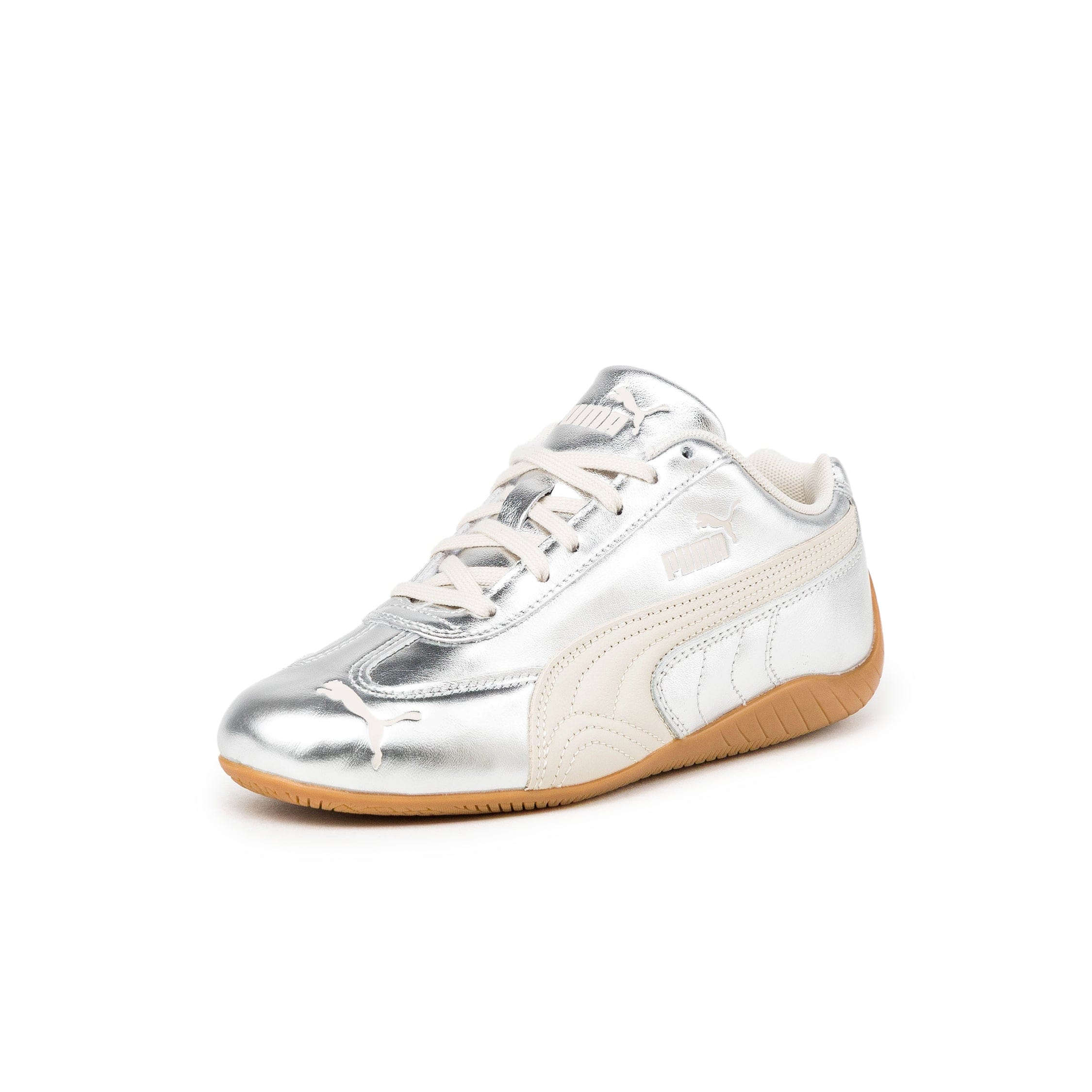 Puma Speedcat Silver W