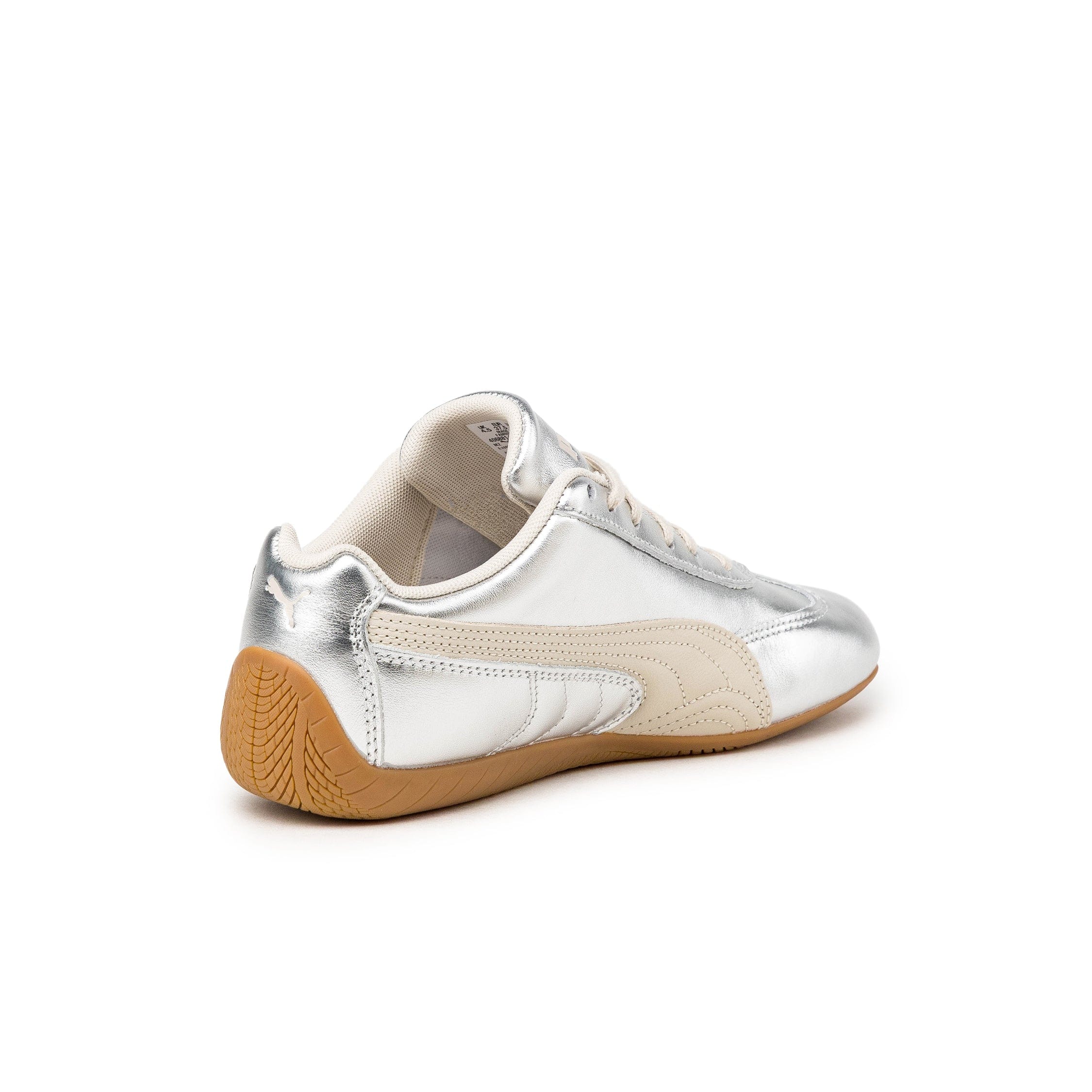 Puma Speedcat Silver W