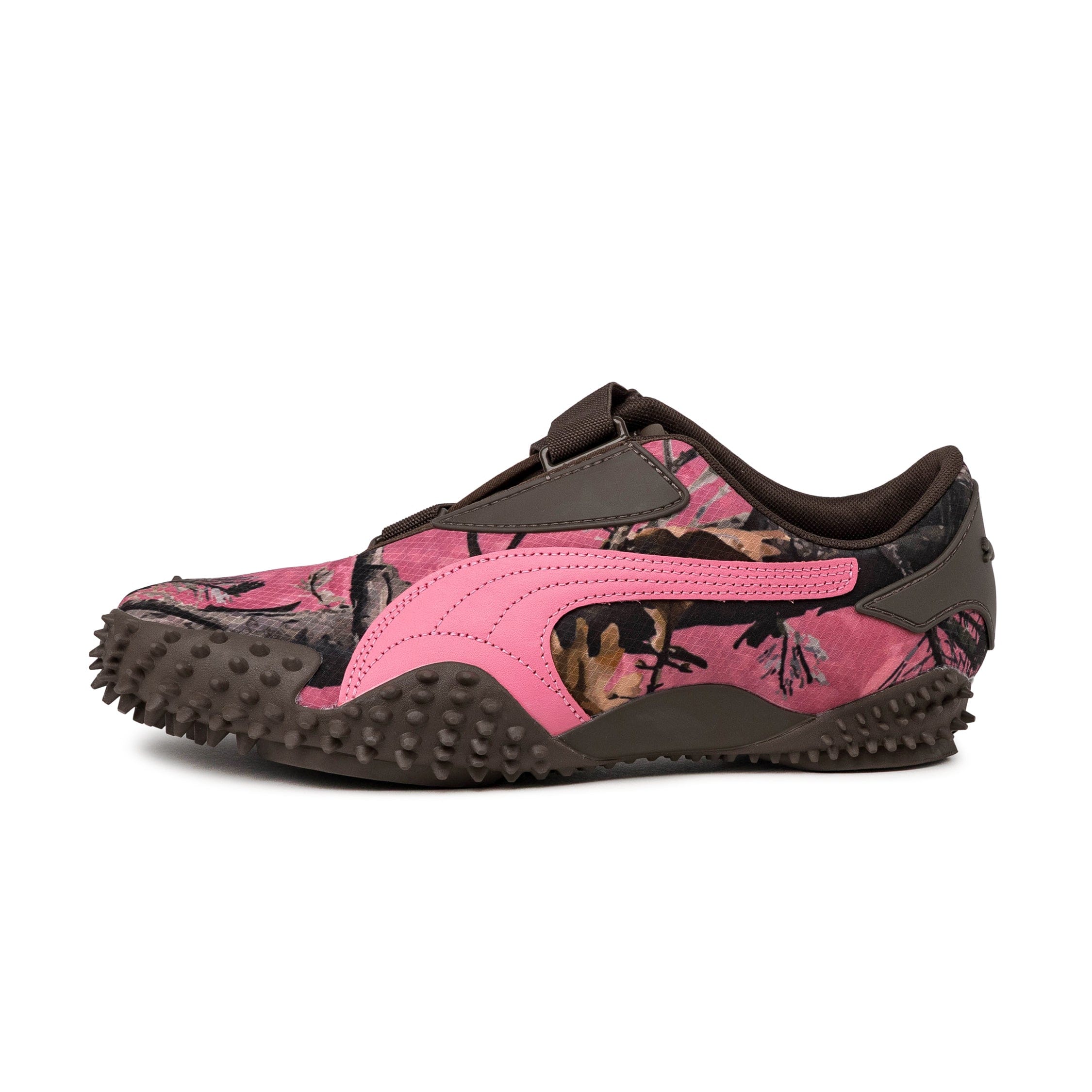 Puma Mostro Camo II