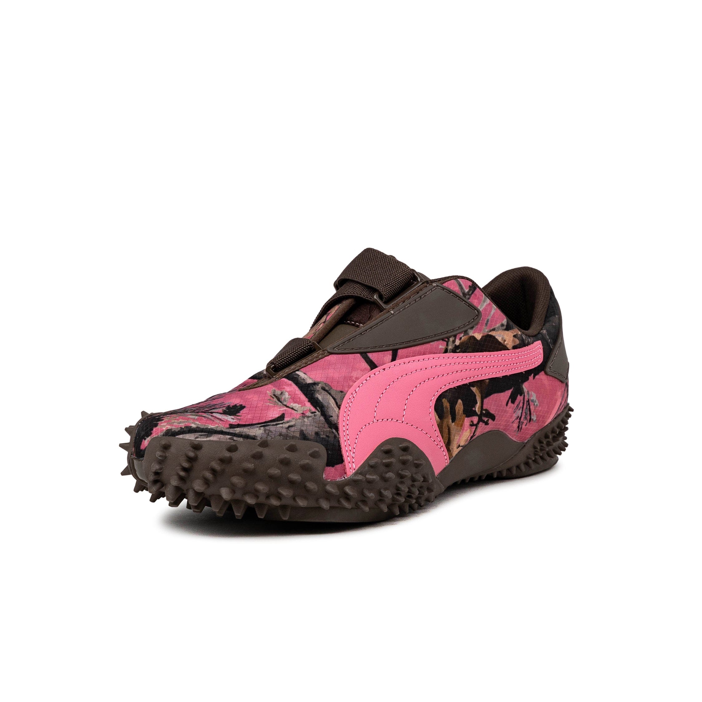 Puma Mostro Camo II