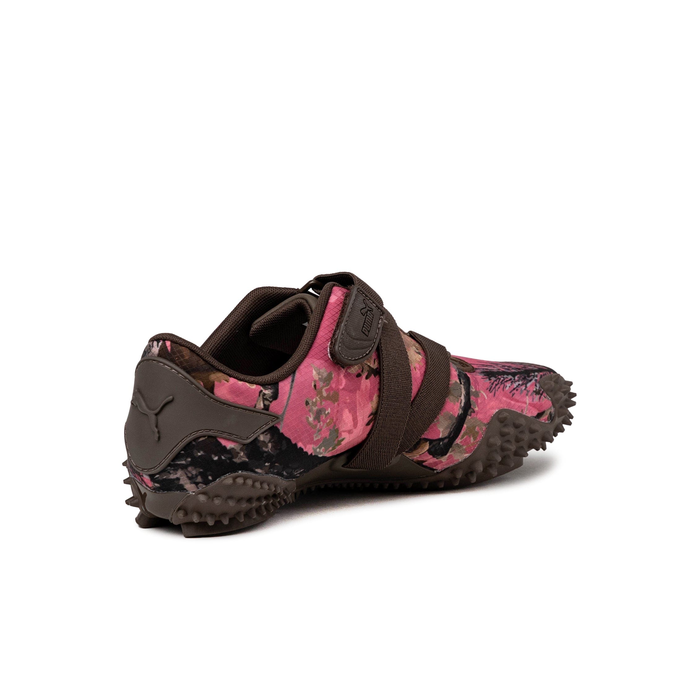 Puma Mostro Camo II