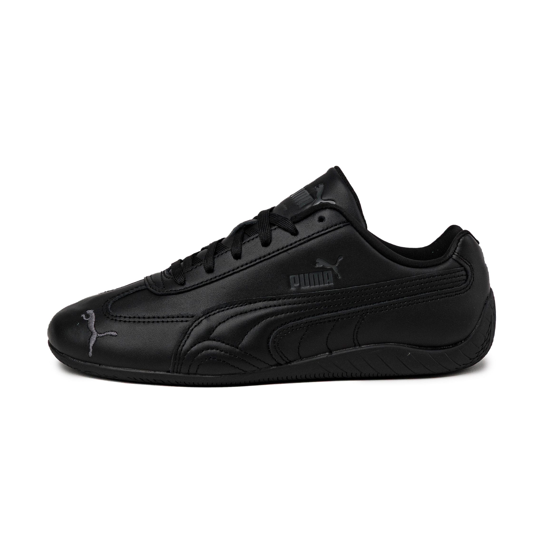 Puma Speedcat Full Leather