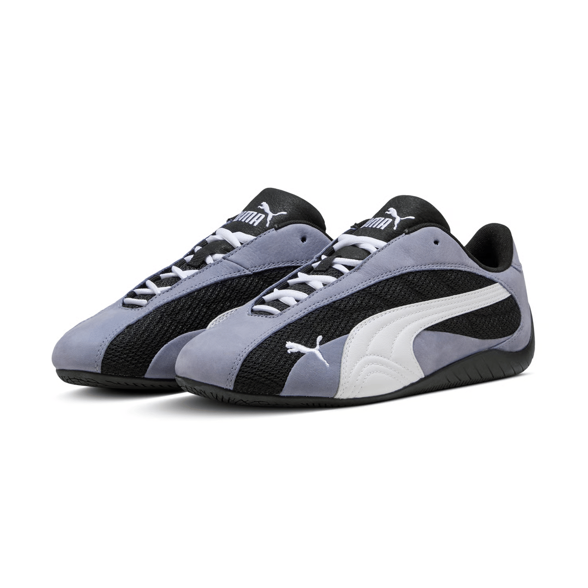 PUMA Speedcat Plus Grey sky/Black
