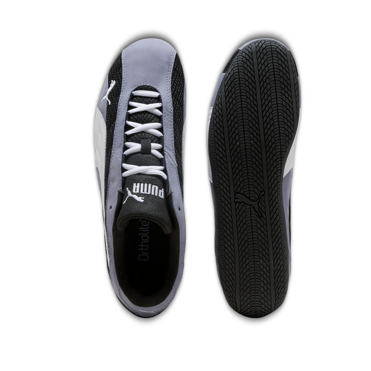 PUMA Speedcat Plus Grey sky/Black