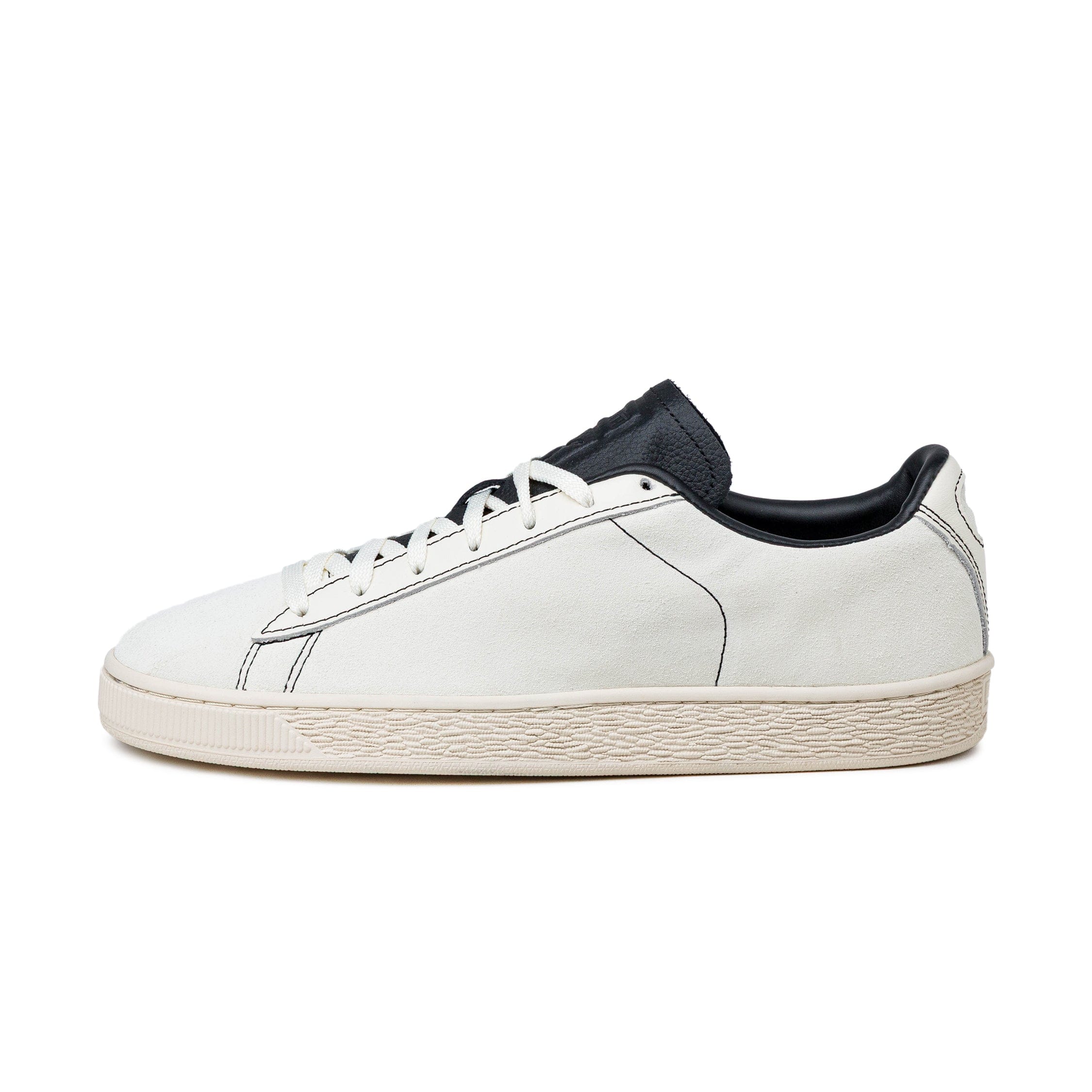 Puma Suede Icons
