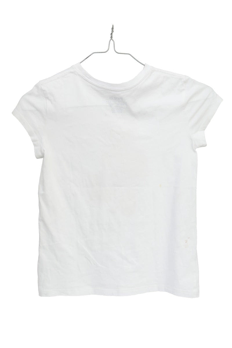 Polo Ralph Lauren 4 - 5 Years Bear T-Shirt