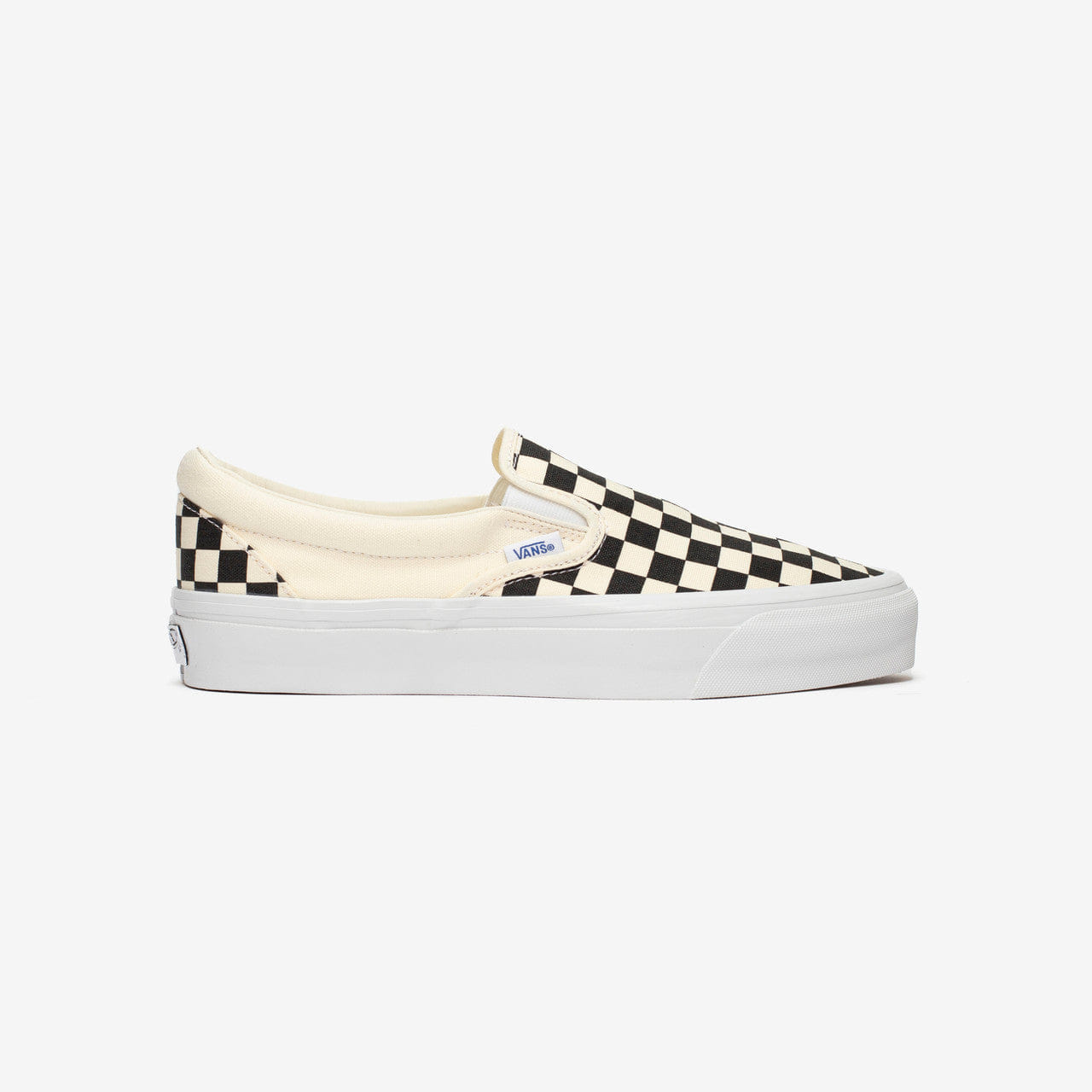Vans LX Slip - On Reissue 98