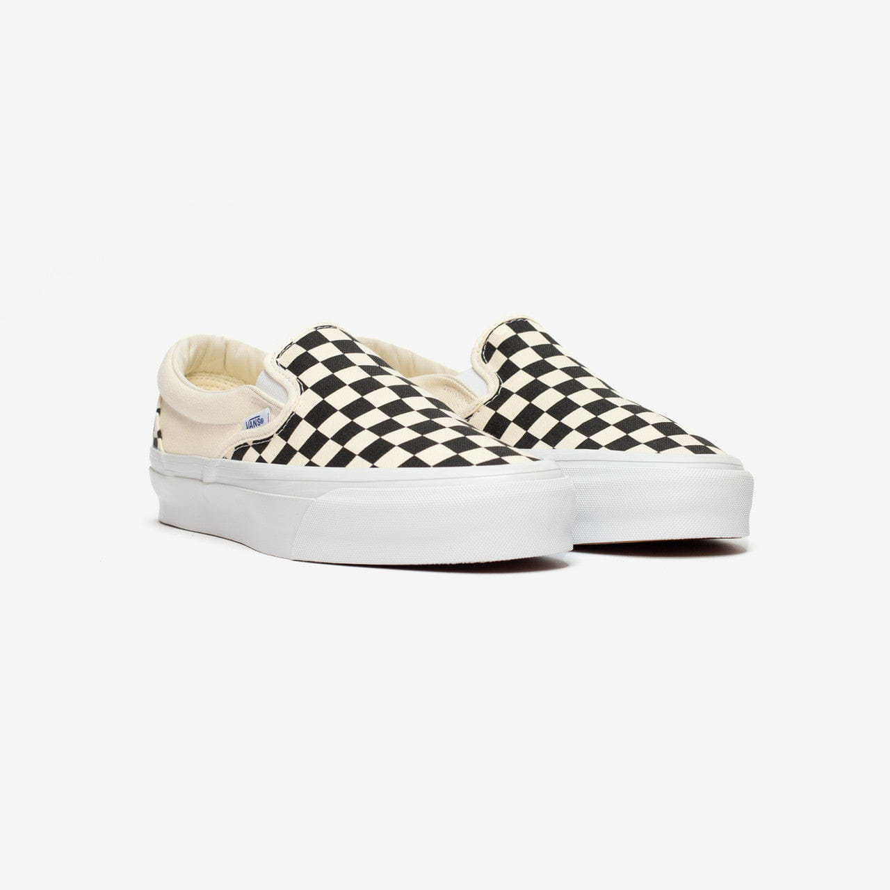 Vans LX Slip - On Reissue 98