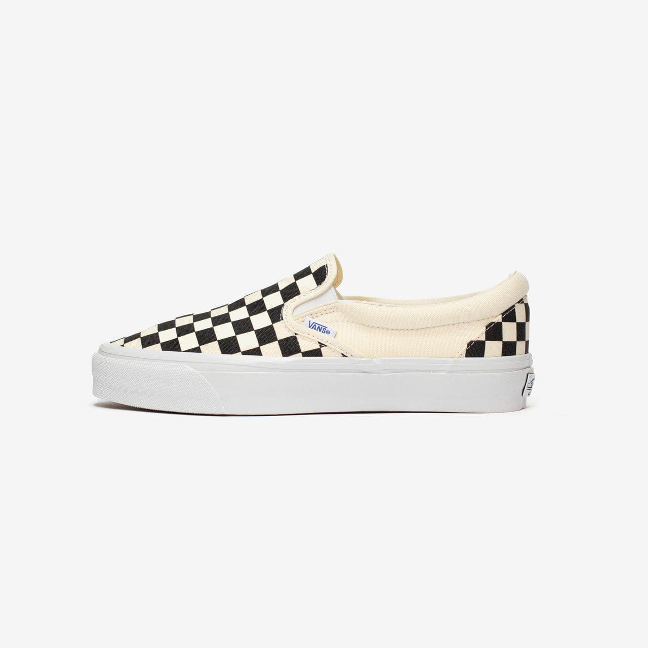 Vans LX Slip - On Reissue 98