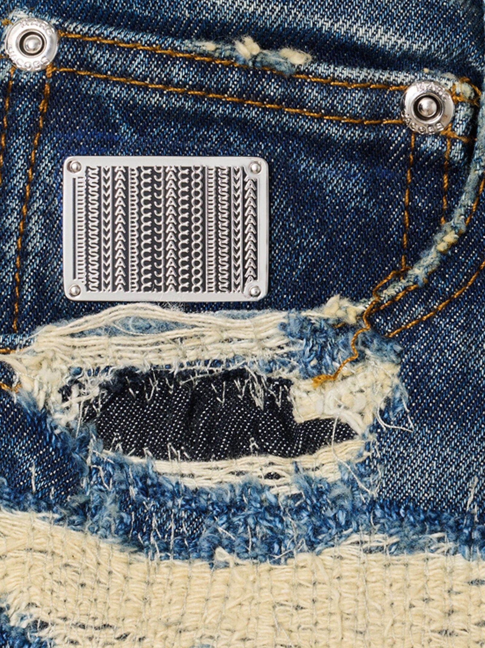 Marc Jacobs Jeans