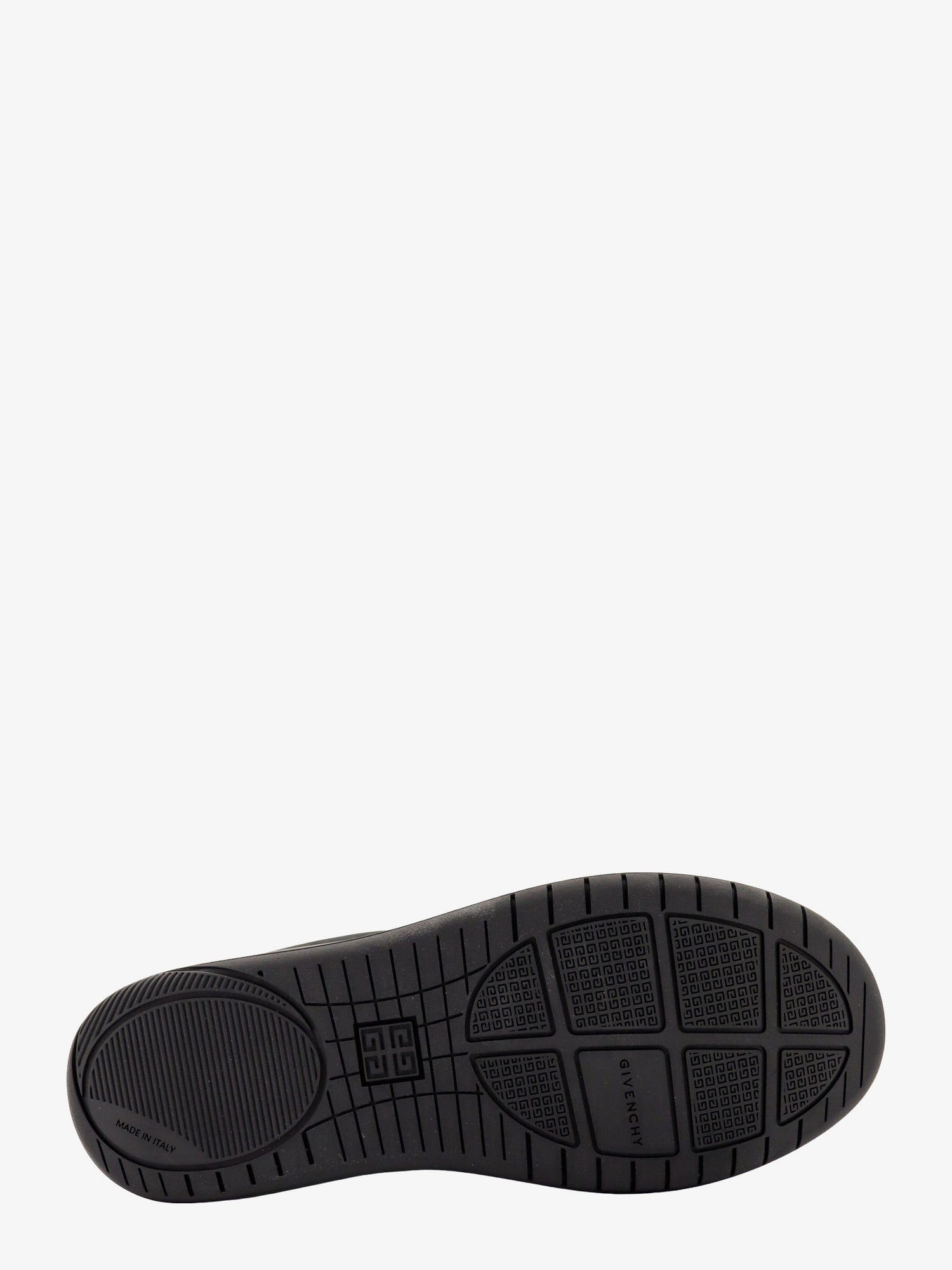 Givenchy Nabuk and synthetic fiber sneakers