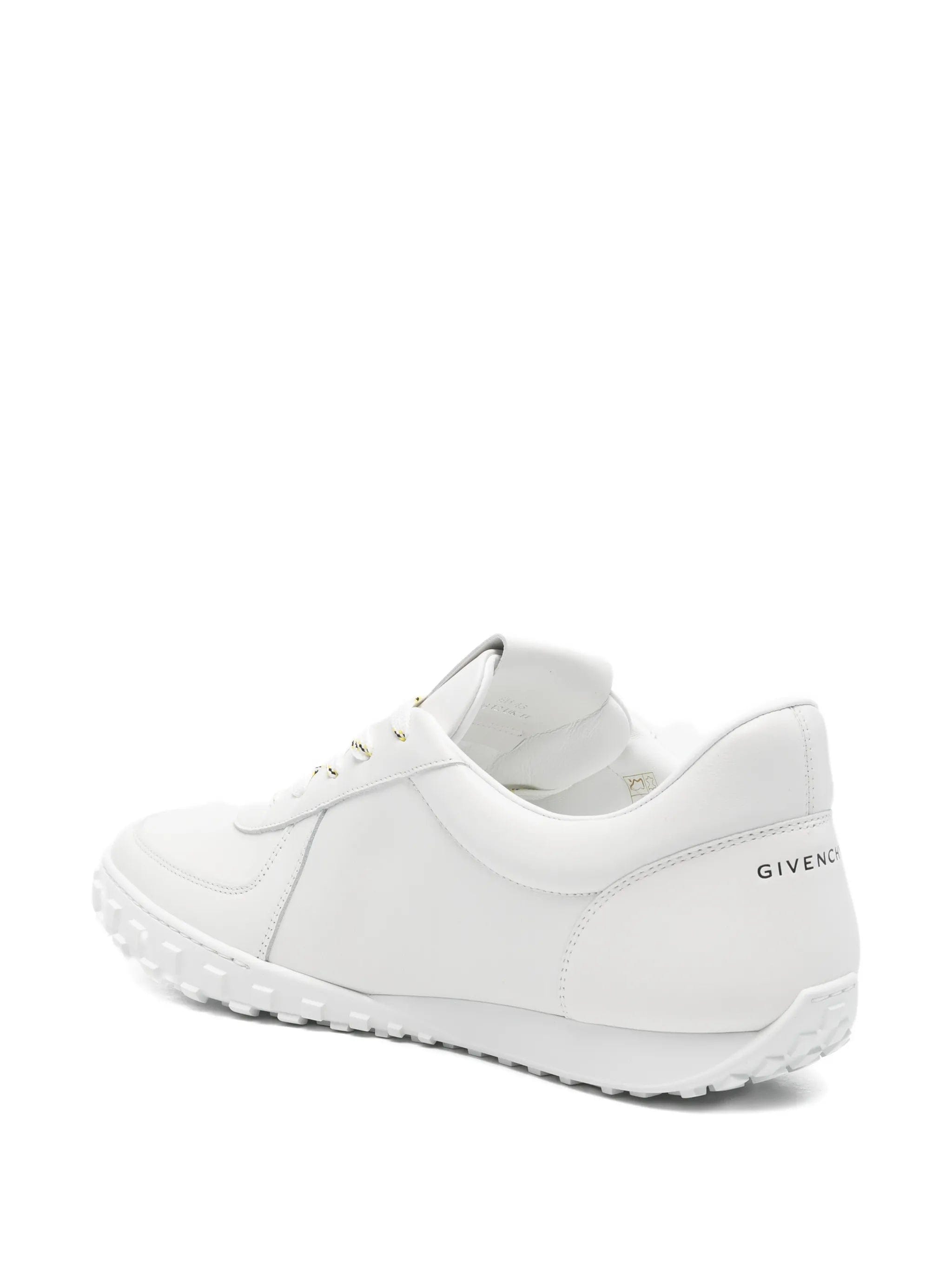 Givenchy Glide lace - up sneakers