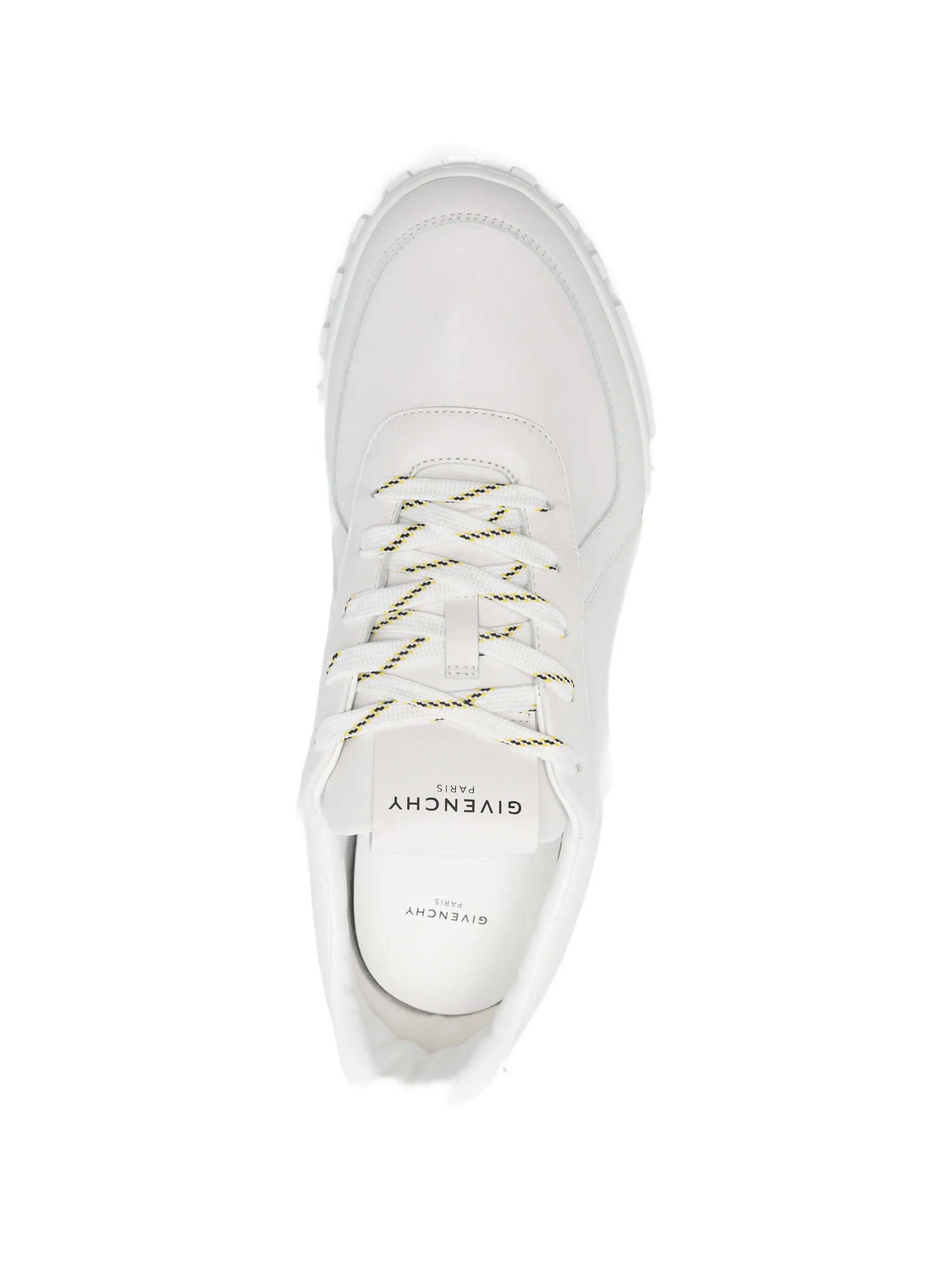 Givenchy Glide lace - up sneakers