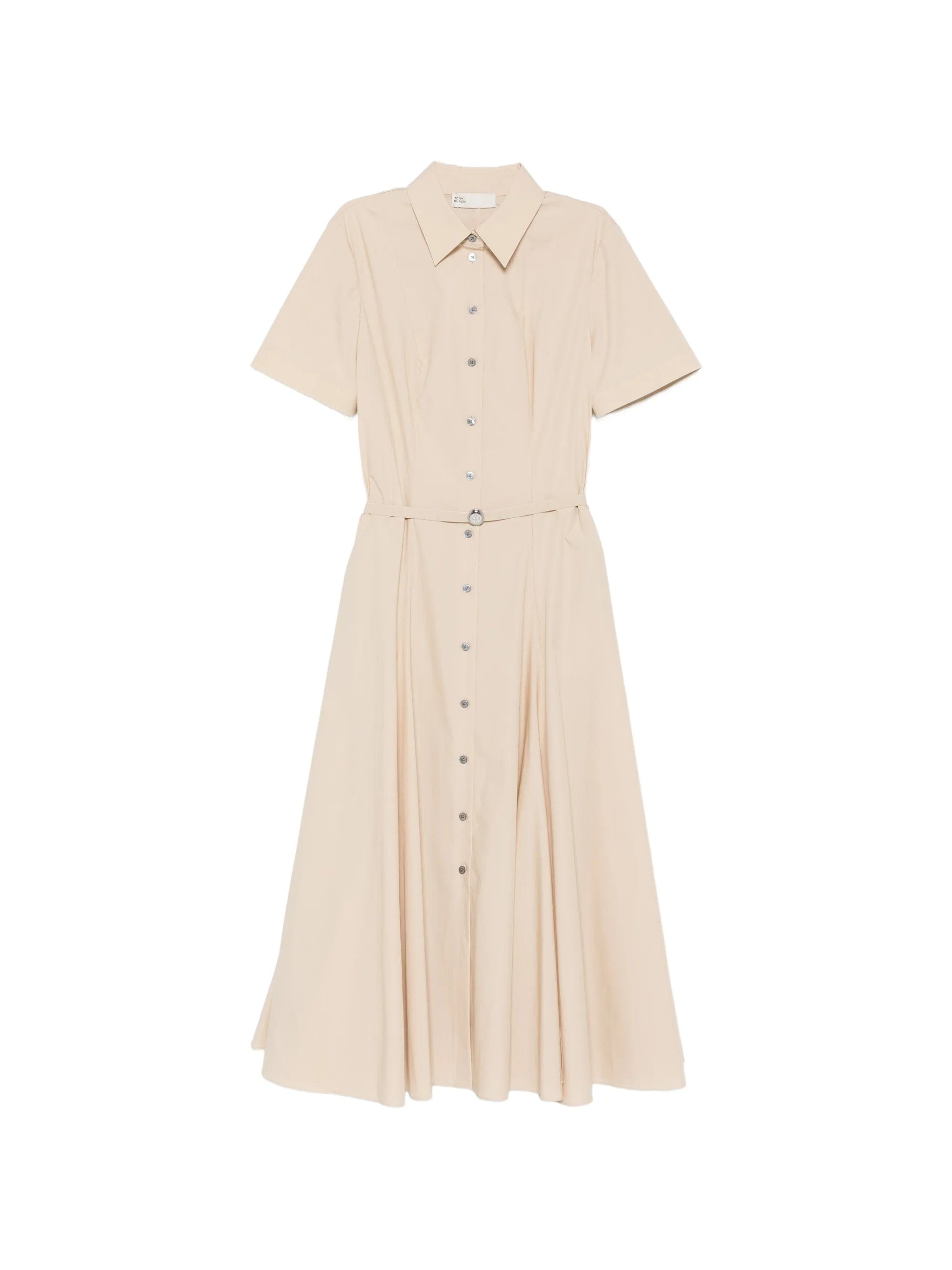 Tory Burch cotton shirtdress