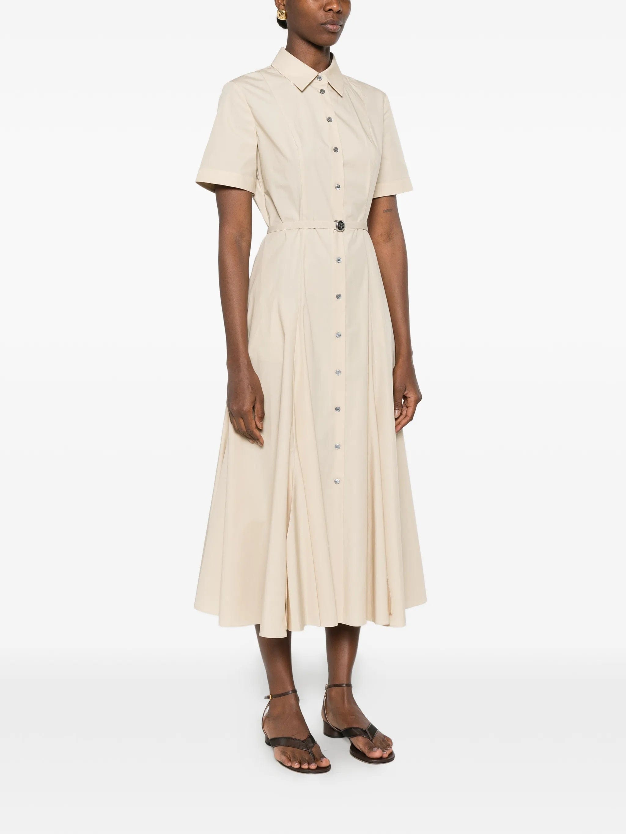 Tory Burch cotton shirtdress