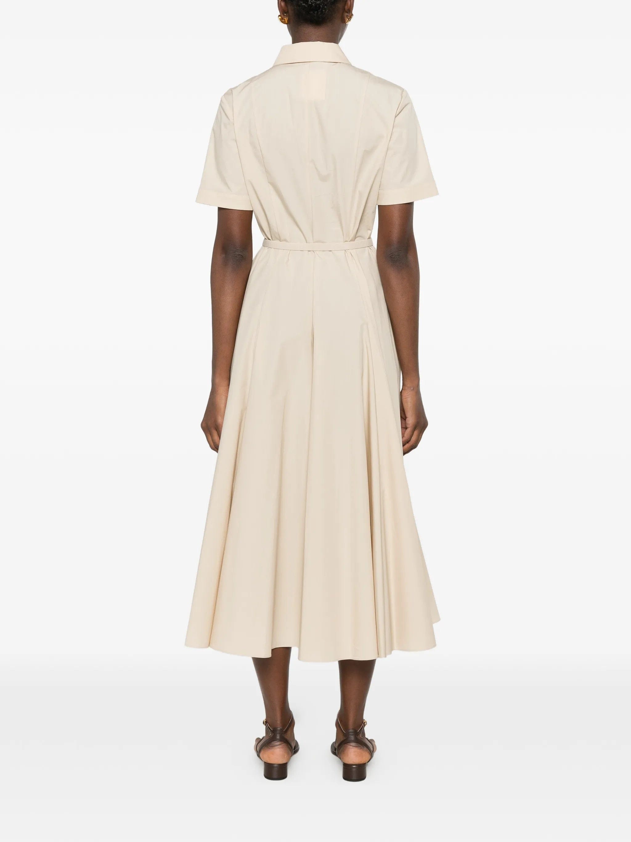 Tory Burch cotton shirtdress