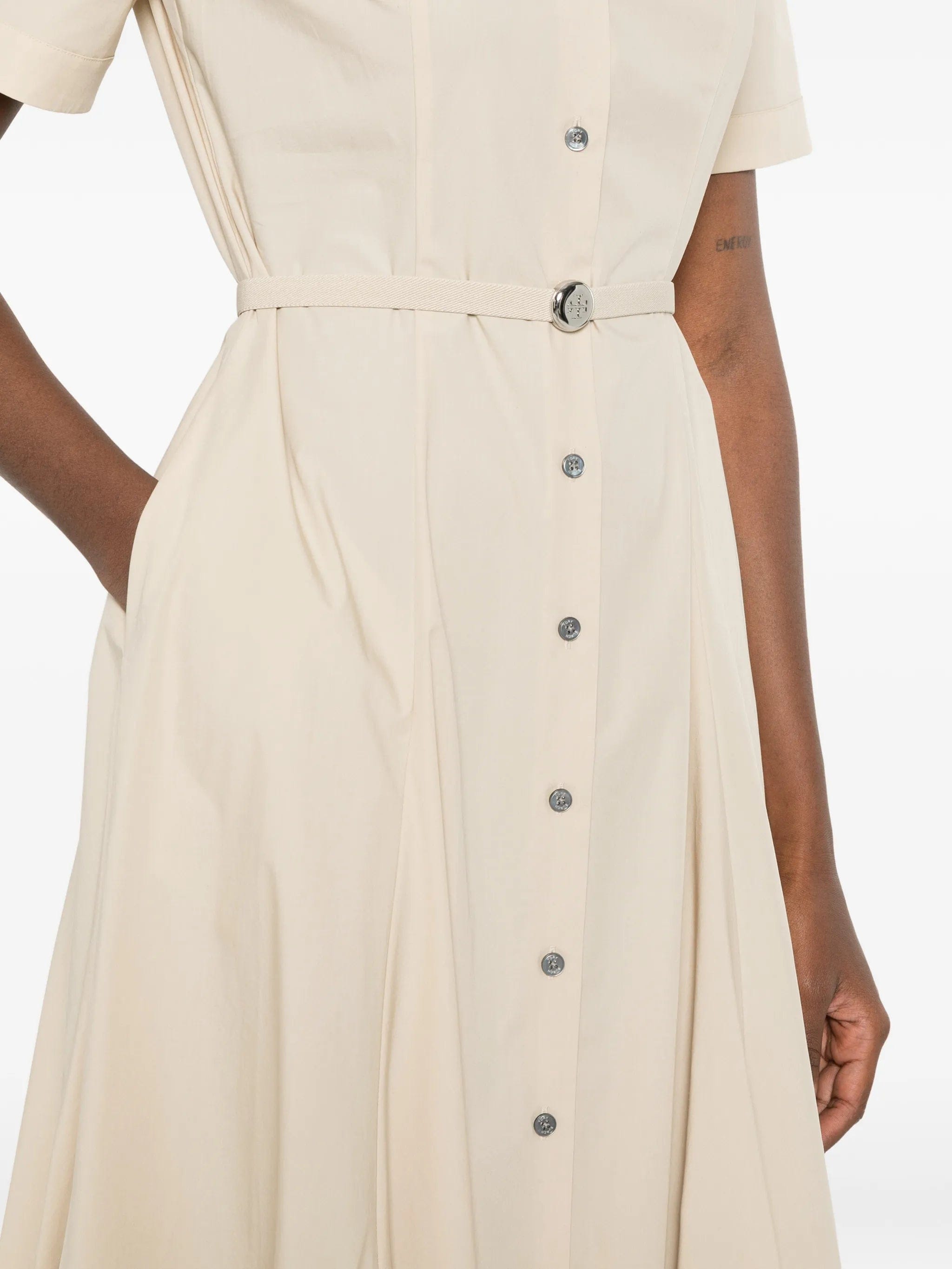 Tory Burch cotton shirtdress