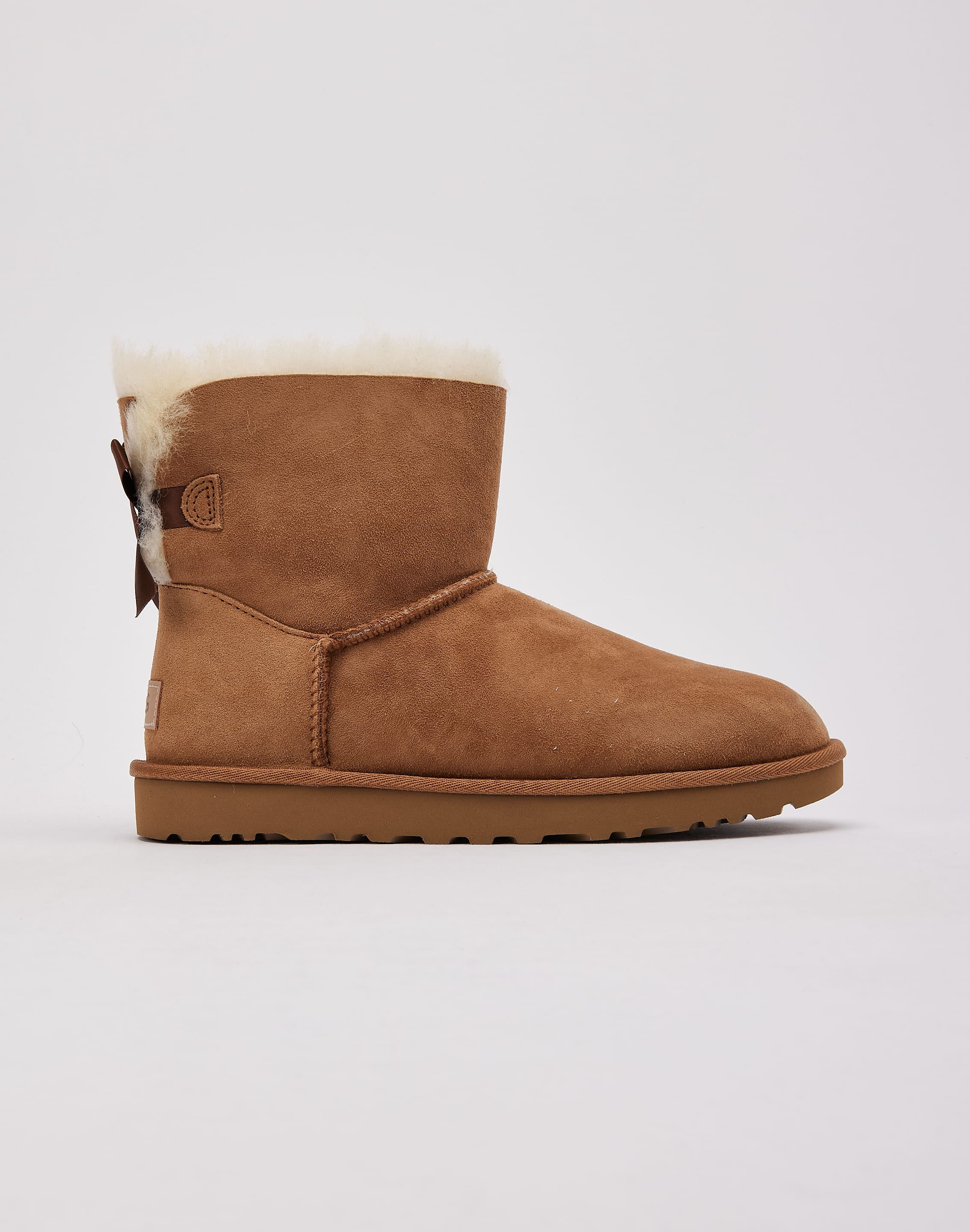 UGG Mini Bailey Bow II Boots