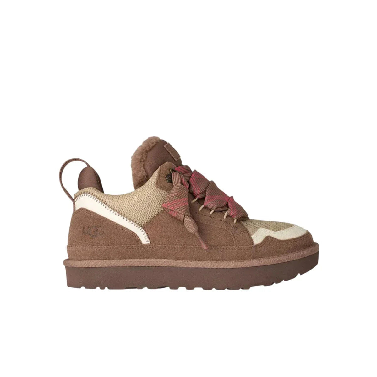 UGG Lowmel Rocky Oak (Women's)