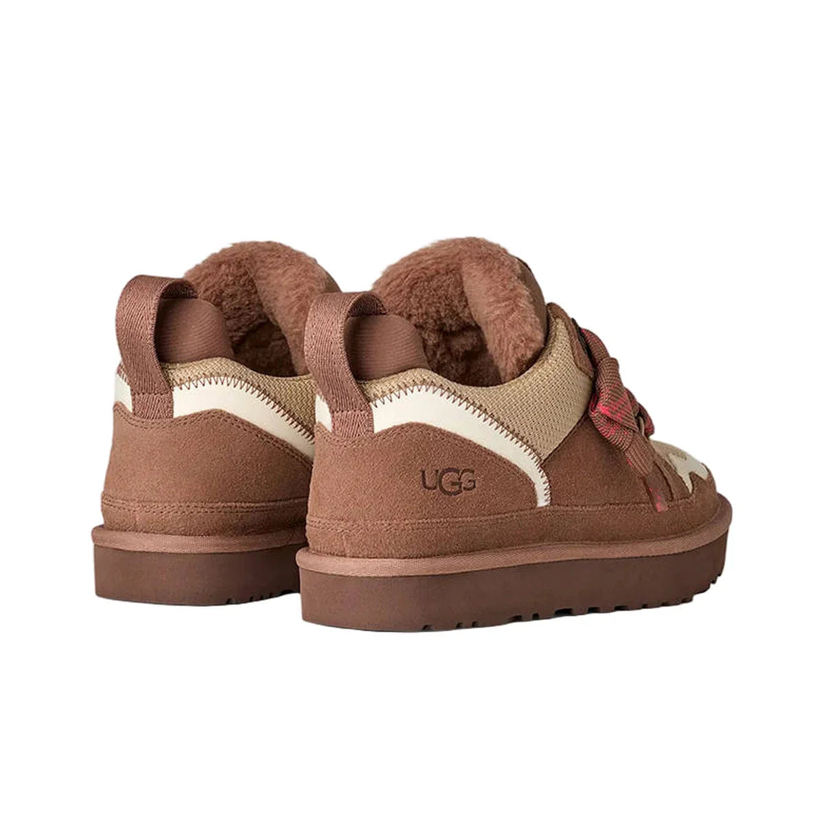UGG Lowmel Rocky Oak (Women's)