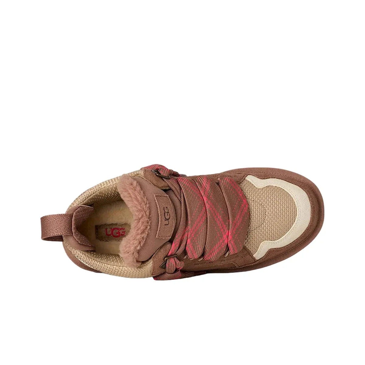 UGG Lowmel Rocky Oak (Women's)